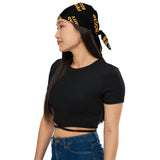 Frybread Security - Bandana
