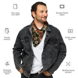 Teton -  Print bandana