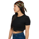 Teton -  Print bandana