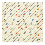 Arrows Up Print - Bandana