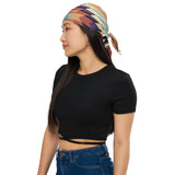 Dry Grass -  Bandana