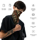 Teton -  Print bandana