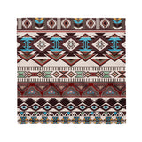 Deep Roots - Print bandana