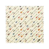 Arrows Up Print - Bandana