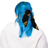 Frybread Security - Bandana