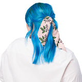 Chokecherries - Pink - Bandana