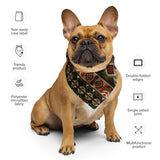 Teton -  Print bandana