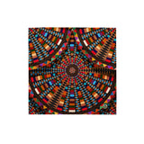 Sacred Baskets Print Bandana