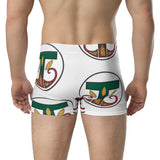 Grand Council Mi'kmaq - Boxer Briefs