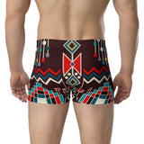 Four Corners - Boxer Briefs