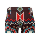 Four Corners - Boxer Briefs