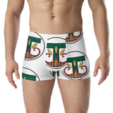 Grand Council Mi'kmaq - Boxer Briefs