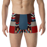 Four Corners - Boxer Briefs
