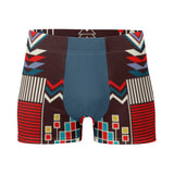 Four Corners - Boxer Briefs