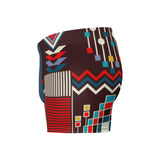 Four Corners - Boxer Briefs
