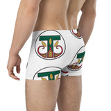 Grand Council Mi'kmaq - Boxer Briefs