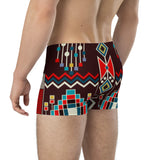 Four Corners - Boxer Briefs