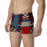 Four Corners - Boxer Briefs