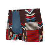 Four Corners - Boxer Briefs
