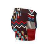 Four Corners - Boxer Briefs