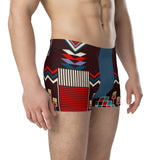 Four Corners - Boxer Briefs