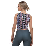 Daisy - Crop Top