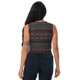 Acatec - Crop Top