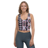 Daisy - Crop Top