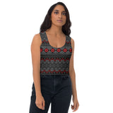 Acatec - Crop Top