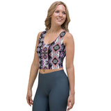 Daisy - Crop Top