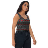 Acatec - Crop Top