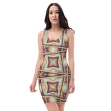 Dry Grass - Datenight Dress