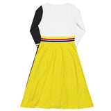 Medicine Wheel - Winter Dress
