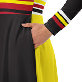 Medicine Wheel - Winter Dress