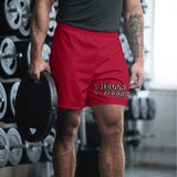 Hella Tradish - Men's Athletic Shorts