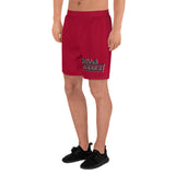 Hella Tradish - Men's Athletic Shorts