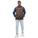 Few Will Hunt - Men’s Windbreaker