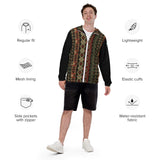 Teton - Men’s Windbreaker