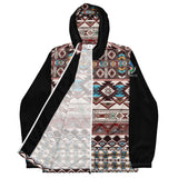 Deep Roots - Men’s Windbreaker