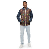 Few Will Hunt - Men’s Windbreaker