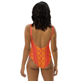 So Chill Xochitl - Bernice Swimsuit