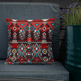 Four Corners - Premium Pillow