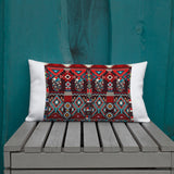 Four Corners - Premium Pillow