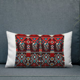 Four Corners - Premium Pillow