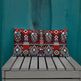 Four Corners - Premium Pillow