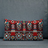 Four Corners - Premium Pillow