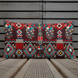 Four Corners - Premium Pillow