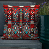 Four Corners - Premium Pillow