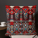 Four Corners - Premium Pillow