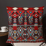 Four Corners - Premium Pillow